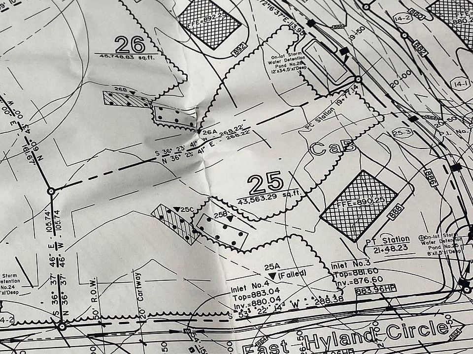 2nd image of 0 E Hyland Dr