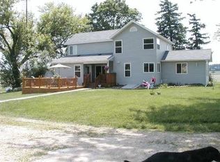 W6756 Highway 51, Arlington, WI 53911