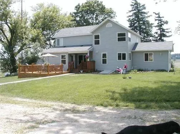 W6756 Highway 51, Arlington, WI 53911