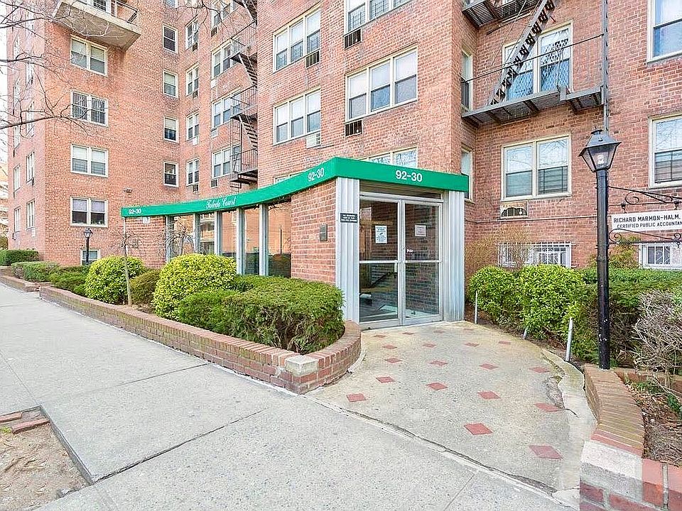 1st image of 92-30 56th Ave APT 3G