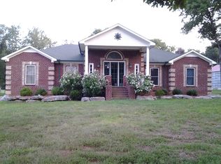 8838 Leanna Central Valley Rd, Murfreesboro, TN 37129