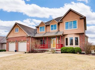 1803 Jared Dr, Crest Hill, IL 60403