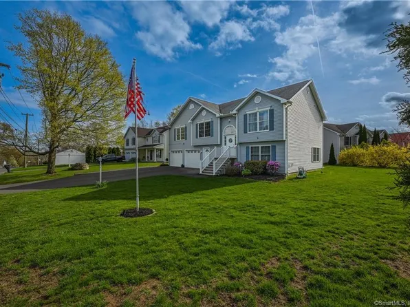 91 Earle Avenue, Watertown, CT 06779