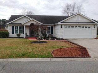 979 Chateau Dr, Conway, SC 29526