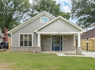 1907 Foster Ave, Memphis, TN 38114