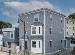 251 Rantoul St UNIT 2, Beverly, MA 01915