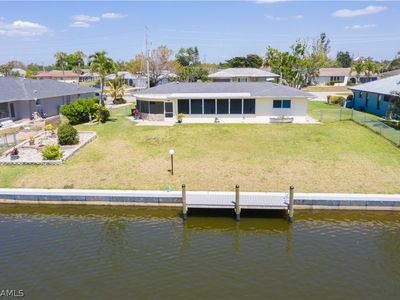 2524 Shelby Pkwy, Cape Coral, FL, 33904