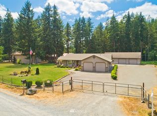 12506 237th Avenue Ct E, Buckley, WA 98321