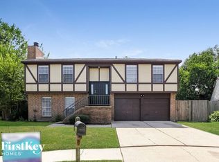 4903 Kleinfields Ct, Houston, TX 77066