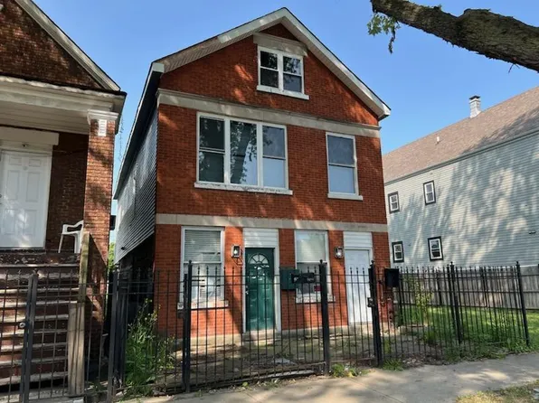 5320 S Laflin St, Chicago, IL 60609