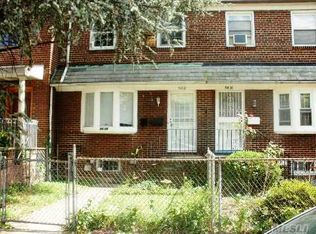 5418 32nd Ave, Woodside, NY 11377