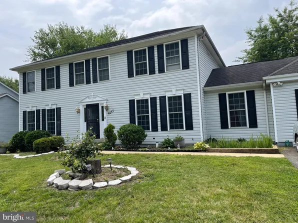 4057 Caribon St, Bowie, MD 20721