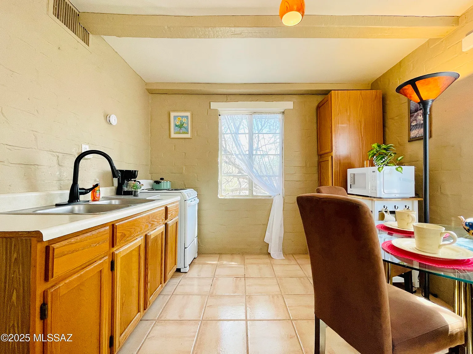 1 bed, 1.0 bath, 533 sqft, $1,250 — Photo 2