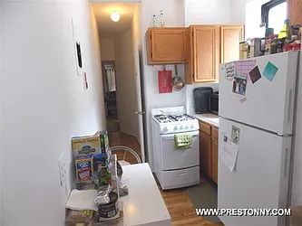 Rented by JM Preston Properties LLC