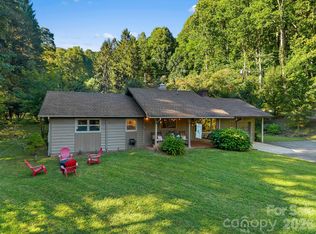 537 Winchester Creek Rd, Waynesville, NC 28786