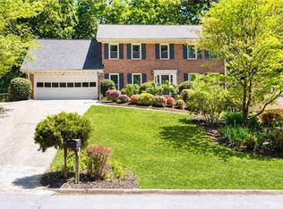 3167 Northbrook Dr, Atlanta, GA 30341