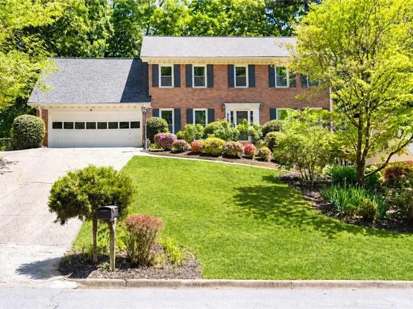 3167 Northbrook Dr, Atlanta, GA 30341