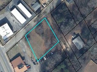 0 Gaffney Ave, Gaffney, SC 29341