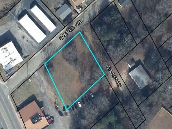 0 Gaffney Ave, Gaffney, SC 29341