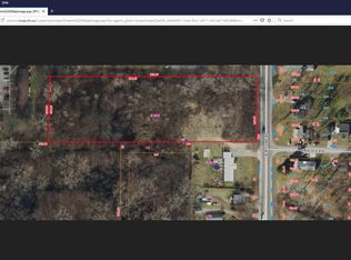 151 N McCord Rd, Toledo, OH 43615