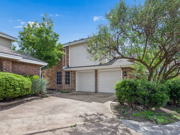 9404 Penny Ln, Irving, TX 75063