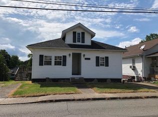 2025 Belmont St, Ashland, KY 41101