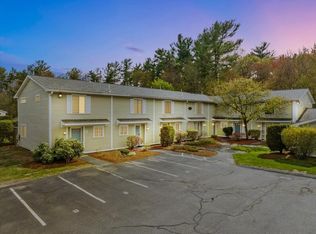 11 Nancy Rd APT 3, South Easton, MA 02375