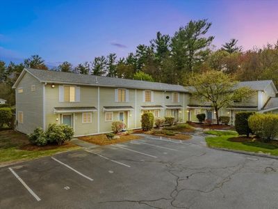 11 Nancy Rd APT 3, South Easton, MA, 02375