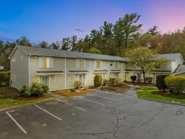 11 Nancy Rd APT 3, South Easton, MA 02375