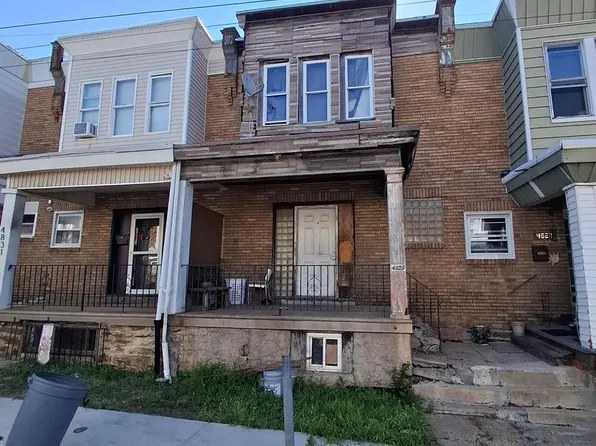 4829 N Marshall St, Philadelphia, PA 19120