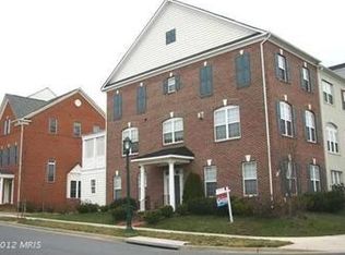 317 Ridgemont Ave, Rockville, MD 20850