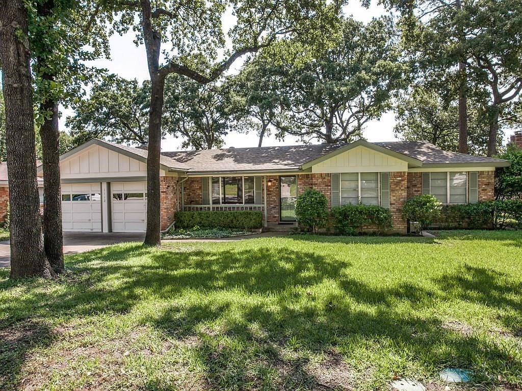 1112 Birch St, Hurst, TX 76053 Zillow