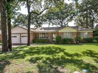 1112 Birch St, Hurst, TX 76053