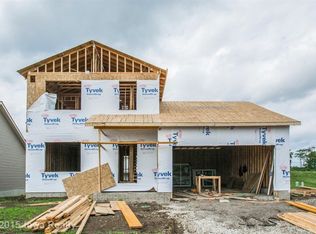 2502 River Meadows Dr, Des Moines, IA 50320