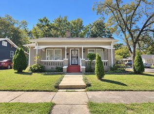 100 72nd St S, Birmingham, AL 35206