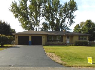 3332 Cedar Ln, Bridgman, MI 49106