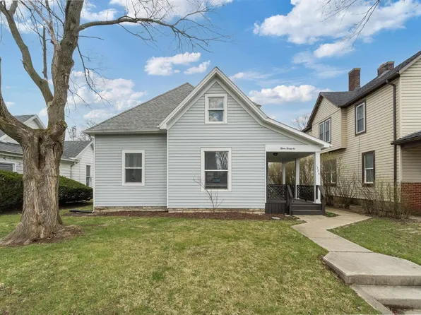 1226 W Walnut St, Kokomo, IN 46901