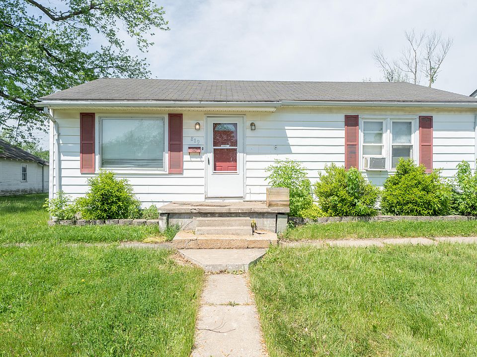 1st image of 819 McKinley Ave