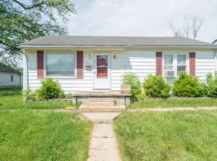 819 McKinley Ave, Moberly, MO 65270