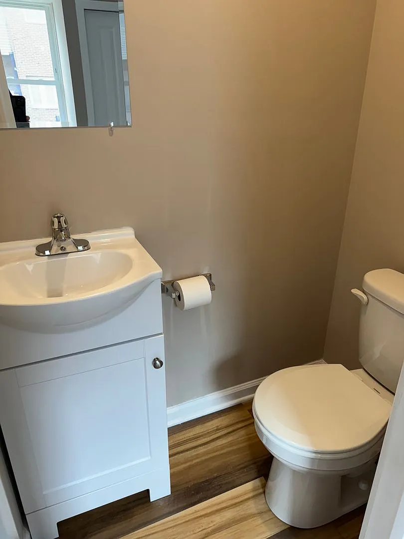 Prime South Philadelphia Townhouse — Photo 3