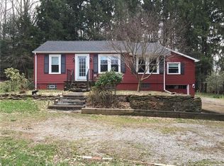 116 Honeysuckle Ln, Rector, PA 15677