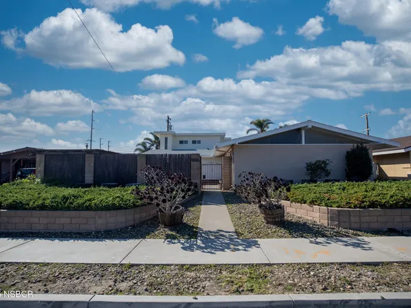 1117 N Orchid St, Lompoc, CA 93436