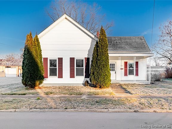 2nd image of 206 E Dixon Street