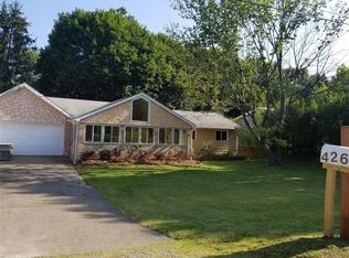 426 Lincolnshire Dr, Cranberry Township, PA 16066