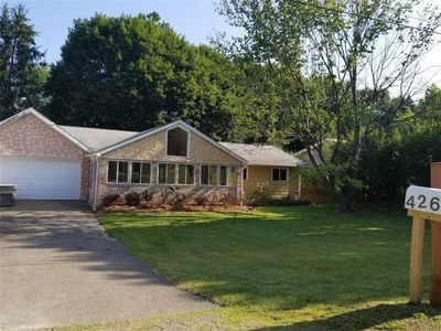 426 Lincolnshire Dr, Cranberry Township, PA, 16066
