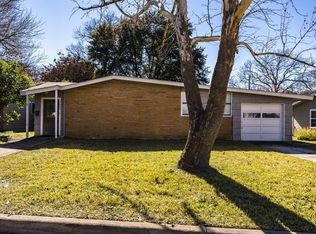 2603 Ellise Ave, Austin, TX 78757