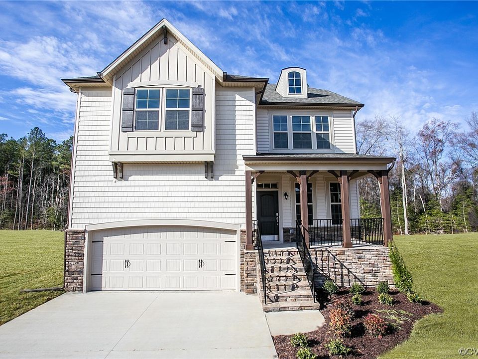 10718 Skippers St, Glen Allen, VA 23059 | Zillow