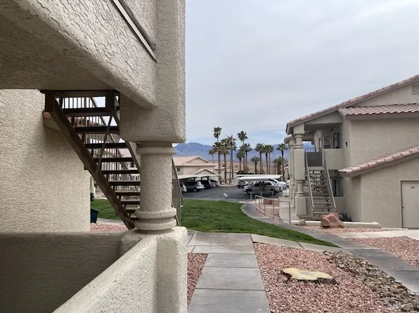 453 Mesa Blvd Unit 101, Mesquite, NV 89027
