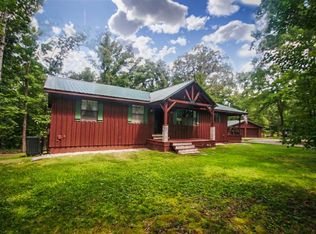 3229 Vandover Rd, Poplar Bluff, MO 63901