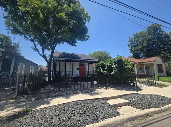 1118 Nolan St, San Antonio, TX 78202